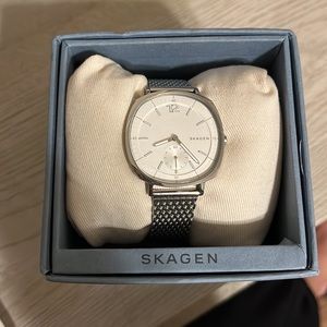Skagen SKSKW2402 womens watch